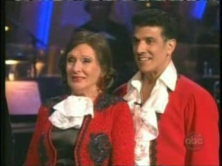 Cloris 11 Dance