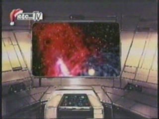 Lost Universe - Ending (No Credits)