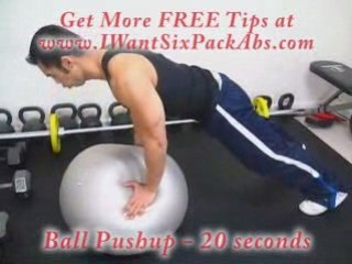 World's Fastest Workout Video - It Really Works 2
