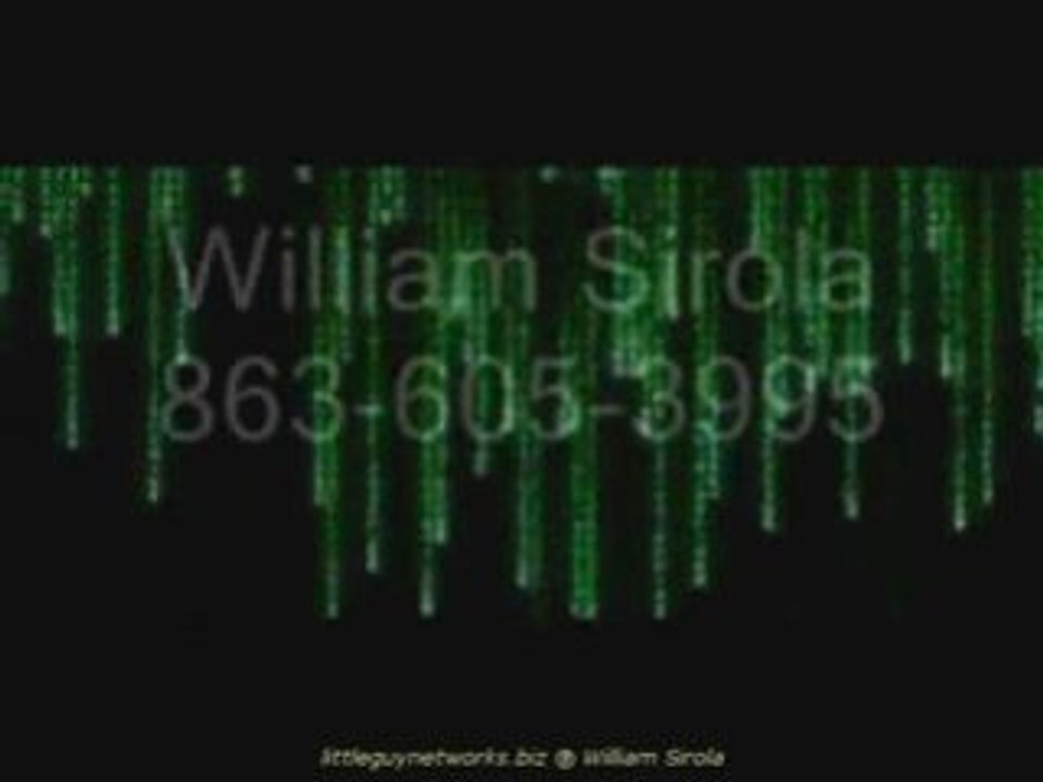 LGN Revolution Elite Members Only