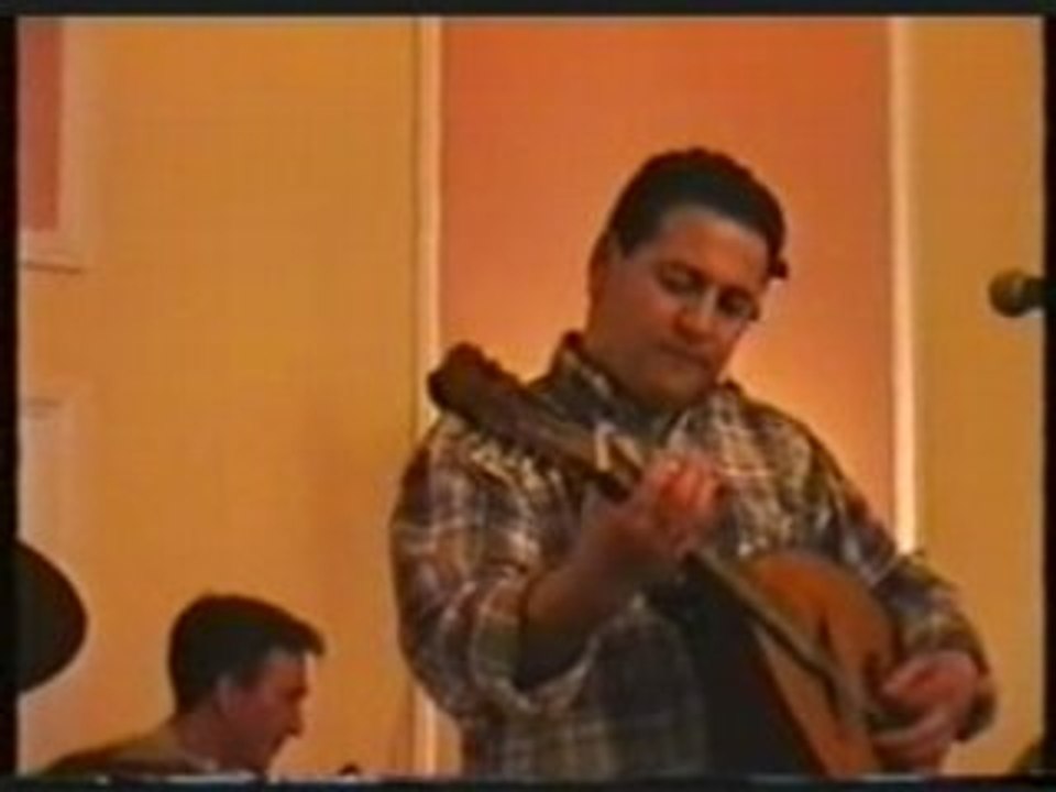 Rabah Asma "Ayadho" Live Inédit