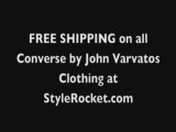 John Varvatos Mens Clothing, John Varvatos Womens Clothing