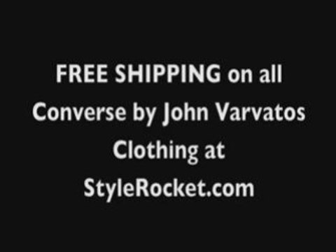 John Varvatos Mens Clothing, John Varvatos Womens Clothing