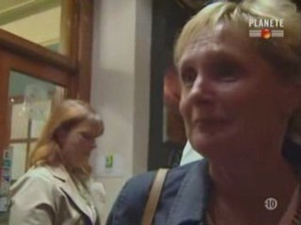 MEDIUMS 1 - spiritisme : vidéo 1/4