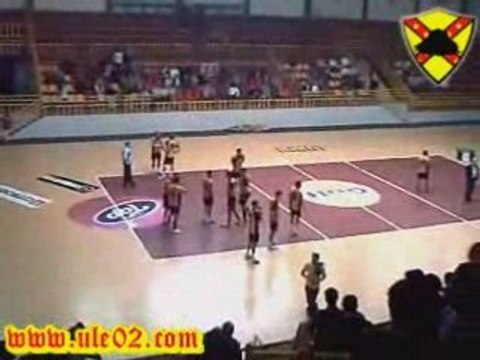 [Handball] Match Amical EST-ESS (par ULE02)
