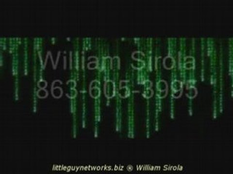 The LGN Revolution Has Begun Elite Sponsor