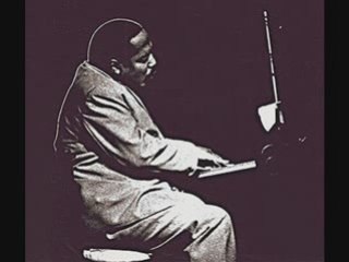 Bud Powell - This Is No Laughin' Matter