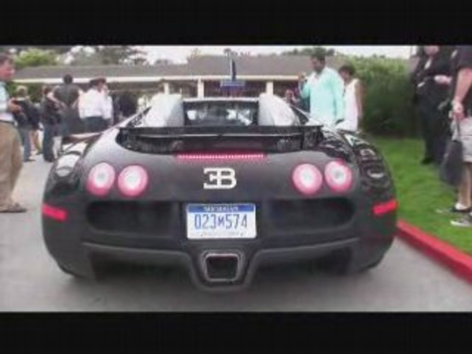 VOD Cars in HD: Supercars