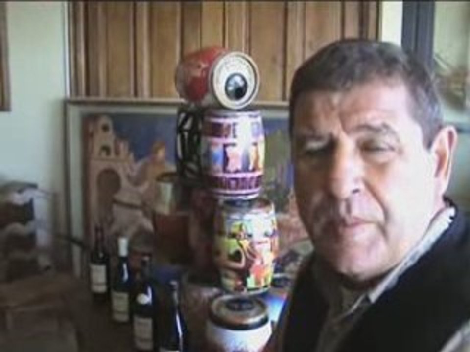 Puech Haut : le Bib'Art, passeport pour l'exportation