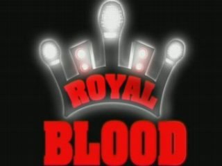 RoyalBlood  DonJalys/AnoKreyol/Murda/Ayani/Bidji