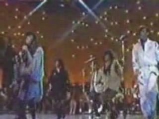 The Sylvers - Falling For Your Love