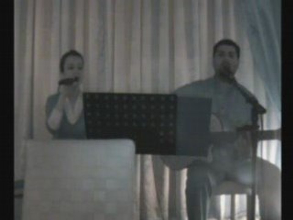 Mor Menekşe - Aydanur - Onur (Nilüfer)