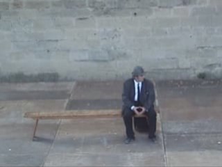 THEATRE au bord qdu quai...première partie