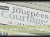 Journées du courtage 2008