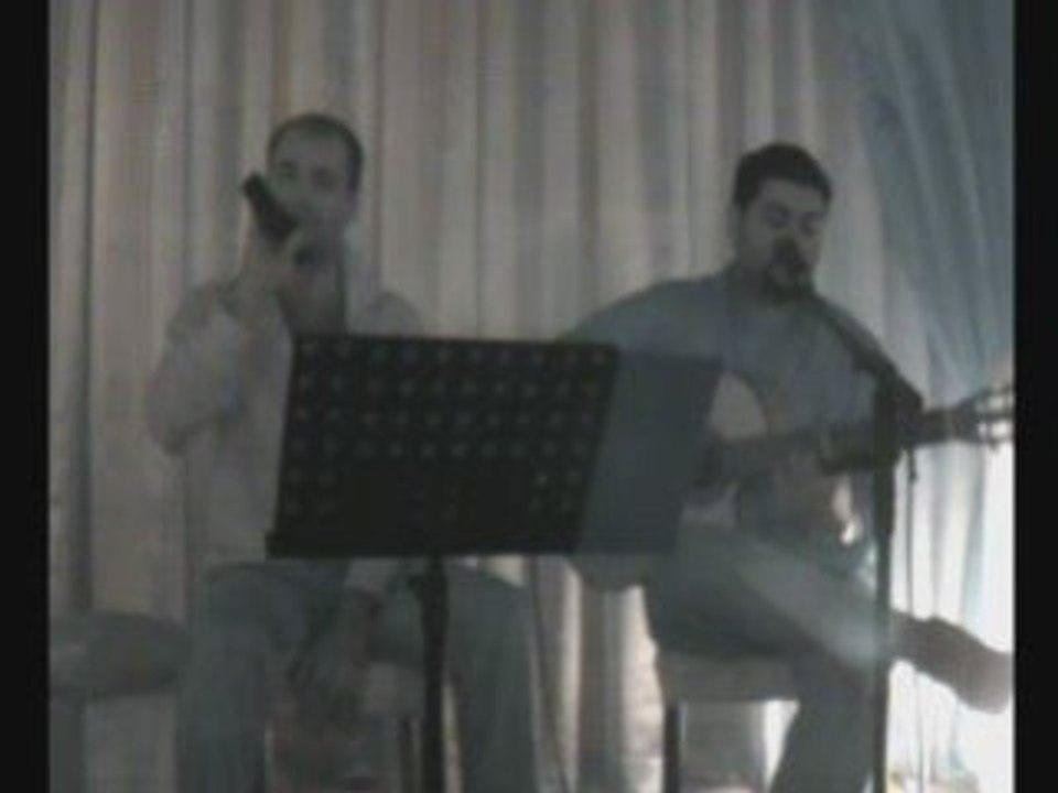 Son Kadınım - Erhan - Onur (Levent Yüksel)