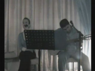 Son Perde - Aydanur - Onur (Nilüfer)