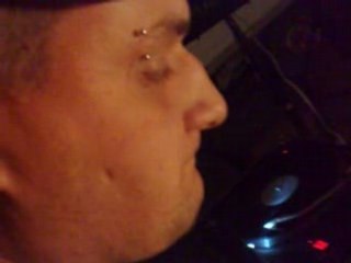 dj mescouillensky les paysans du son (ex stup&tek)