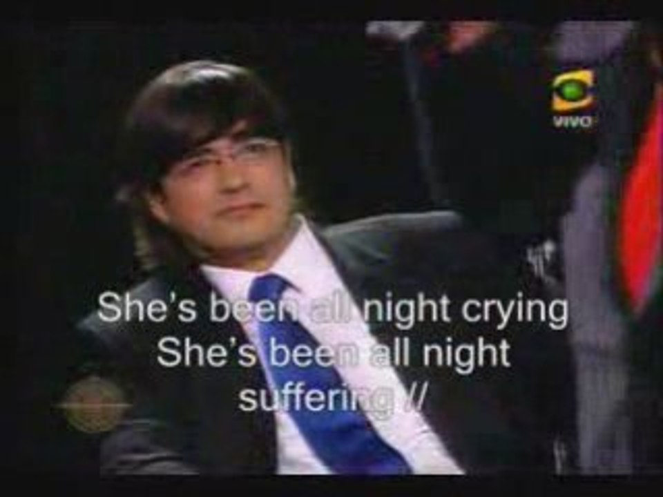 Tongo - La Pituca En Ingles [Subtitulada]