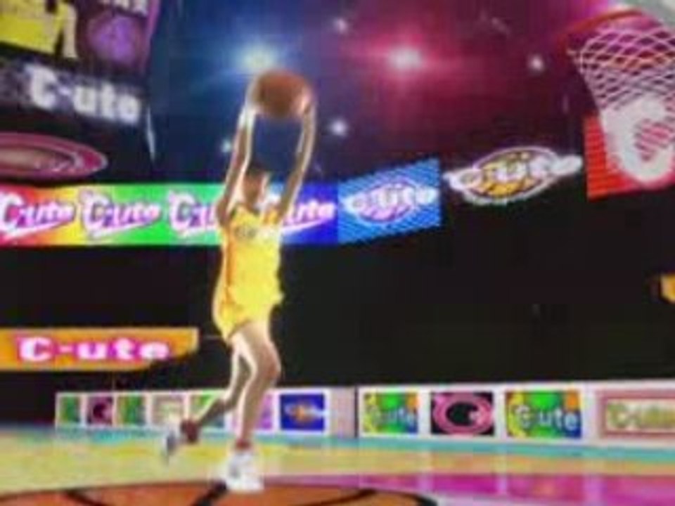 C°ute-Soku dakishimete