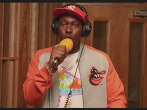 Dizzee Rascal - Thats Not My Name (Ting Tings)+EXTRA