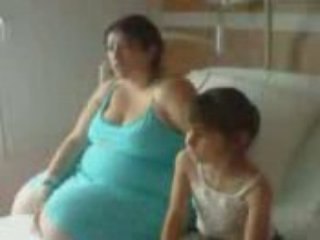 Vidéo-montage Naissance Declan