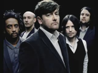 Elbow - Back to Black (Amy Winehouse)Radio 1 Live Lounge