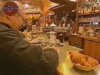 La déprime des bistrots