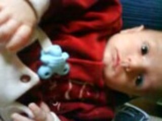 Premiere video maxence