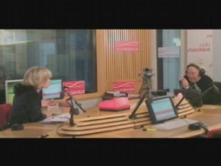 Elisabeth Guigou sur Radio Classique