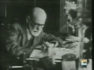 Sigmund Freud