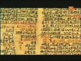 El papiro de Ebers