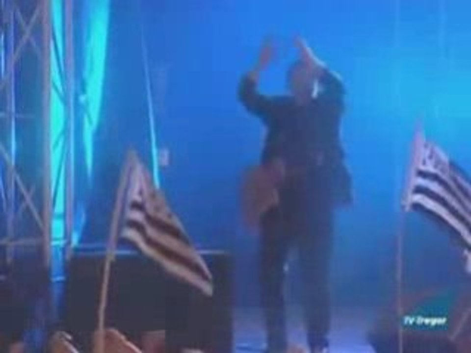 Le 24ème Festival des Hortensias à Perros-Guirec