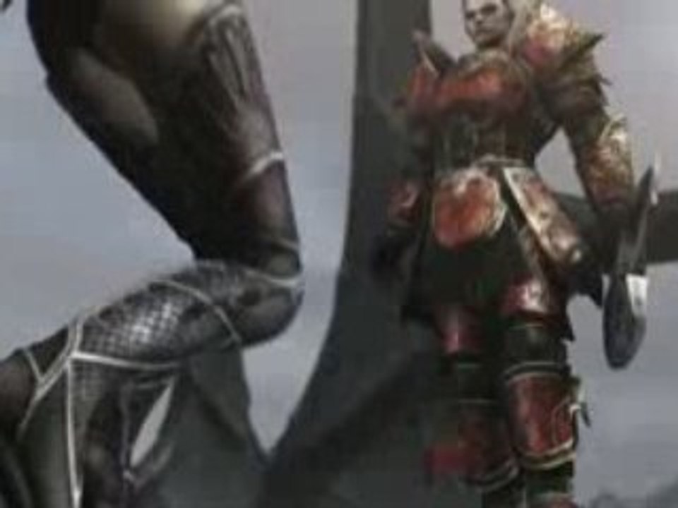 Rappelz Epic4 Trailer