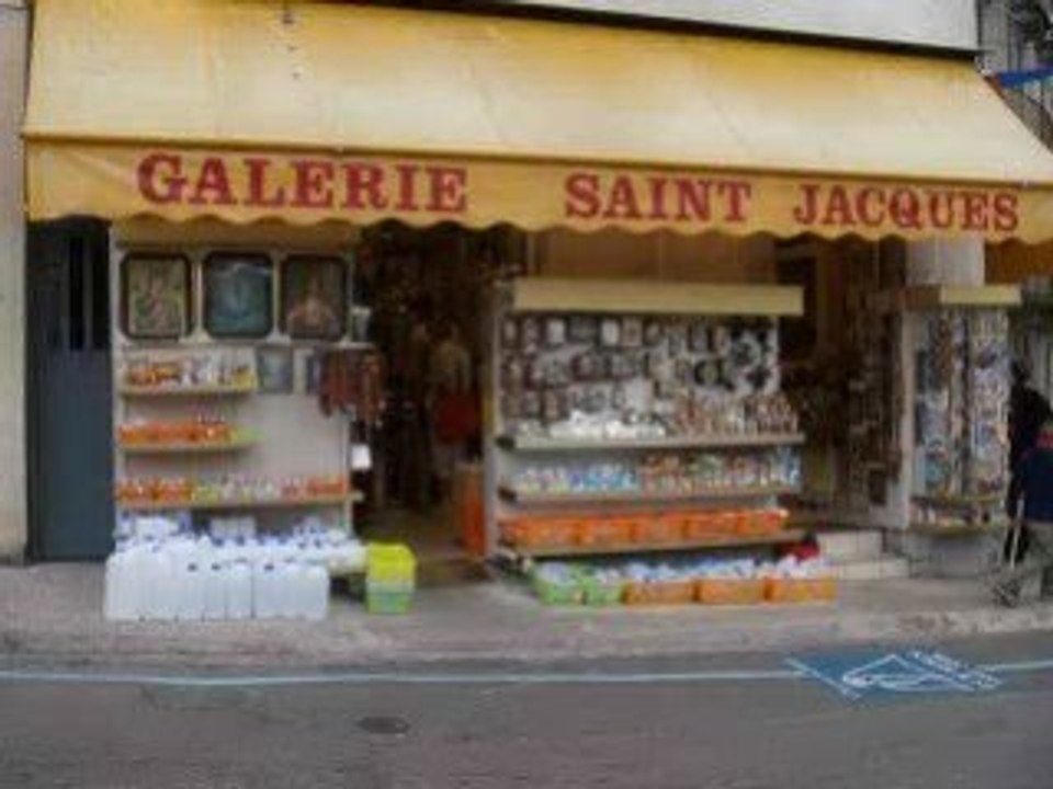 Loudes pour Sabine et Maguy !