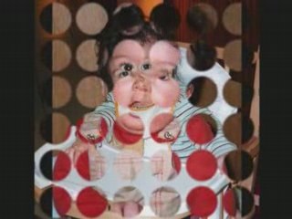 Maxime[de la naissance à la marche]