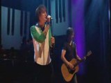 Paulo Nutini - Last Request at Jools Holland 2006