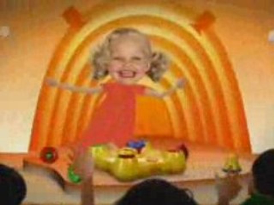 Lego Explore TV Commercial