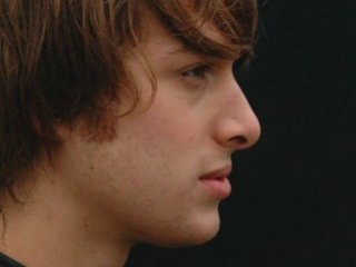 Paolo Nutini - Cry Me a River (live  2004)