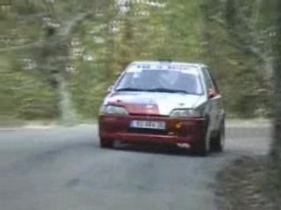 Team BRT Rallye Sud