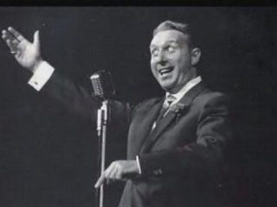 Hommage   Charles Trenet