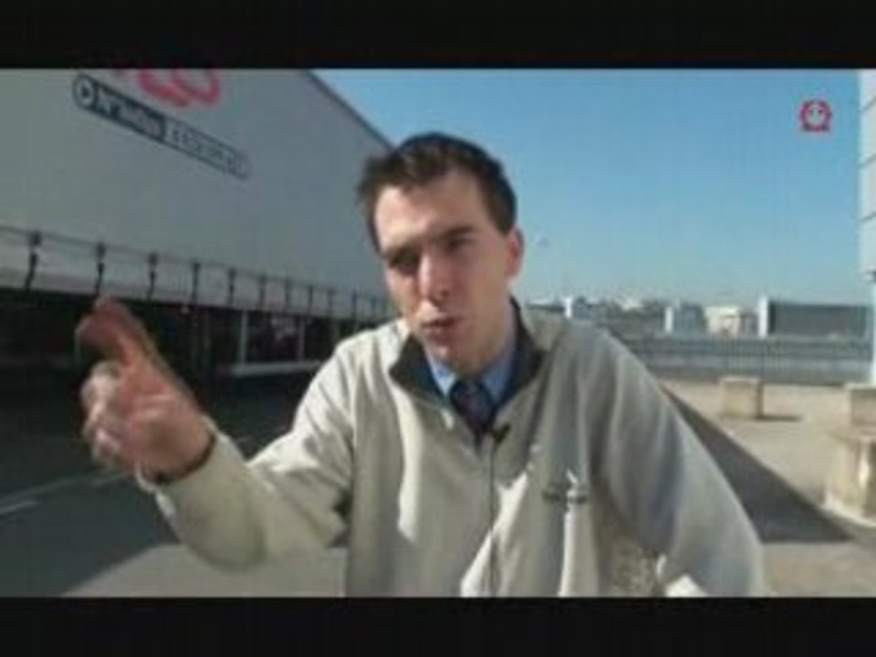 Entretien avec Kéké (Magdales)