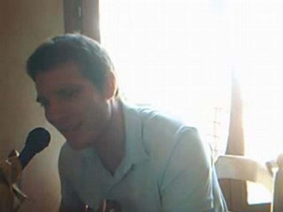 karma police version electrique