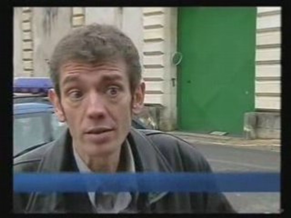 "Les grandes affaires criminelles du Nivernais" - Tome 1