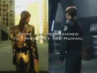 BATTLESTAR GALACTICA Generique