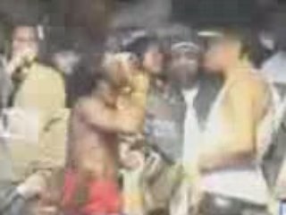 Weezy' -  Man I Miss My Dawgs Live performance !