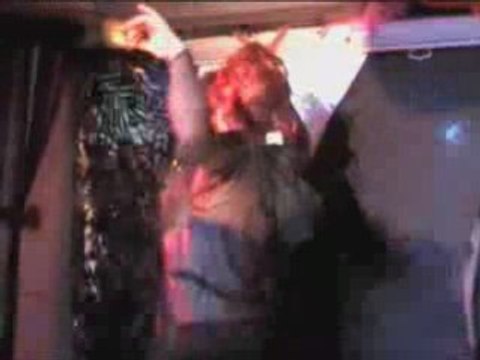 Spectacle transformiste du DK Bar à Pau: Le DK Show