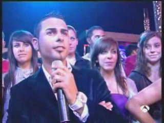 Oliver Pamela y Conchi, No es Programa para Viejos