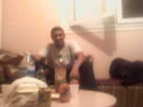 le djamel mantes la ville