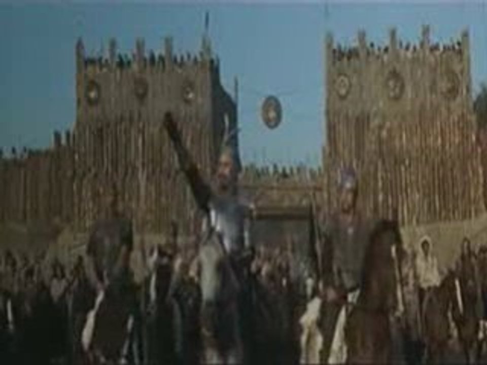 681_Asparuh _Epizod  _Bulgaria