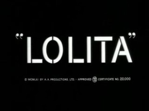 BANDE ANNONCE LOLITA KUBRICK STEFGAMERS